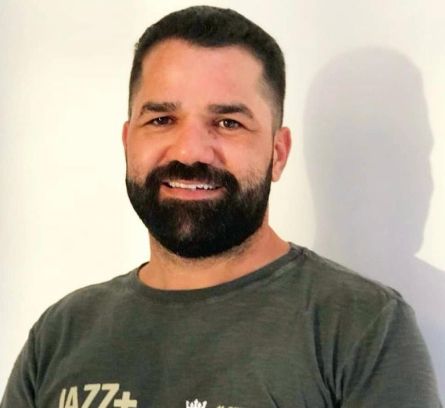 Foto de Prof. Dr. Luciélio Marinho da Costa